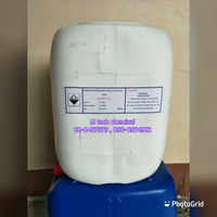Sodium Hydroxide (Solution) โซเดี่ยมไฮดรอกไซด์โซดาไฟน้ำ 50%